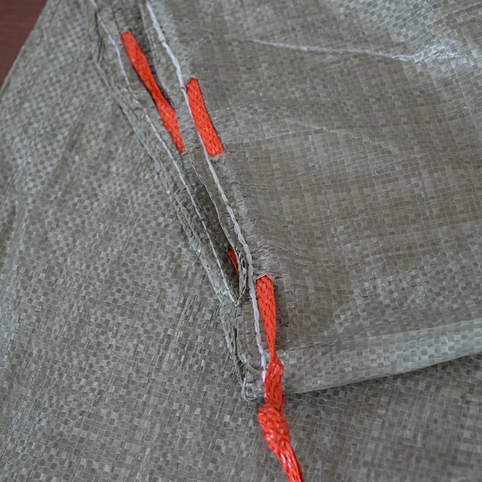 Woven Bags For Construction